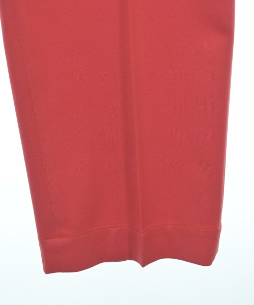 MAISON SPECIAL（メゾンスペシャル）その他 赤 サイズ:00(XS位) メンズ/2200620395885