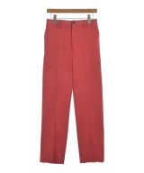 MAISON SPECIAL（メゾンスペシャル）その他 赤 サイズ:00(XS位) メンズ/2200620395885