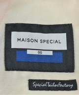 MAISON SPECIAL（メゾンスペシャル）その他 赤 サイズ:00(XS位) メンズ/2200620395885