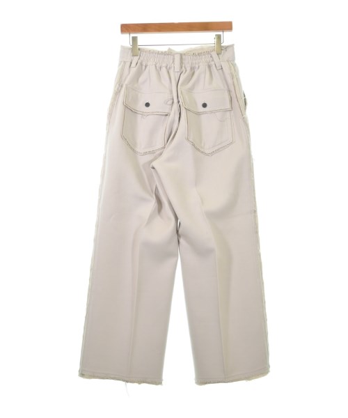 MAISON SPECIAL（メゾンスペシャル）その他 グレー サイズ:01(S位) メンズ/2200621909036