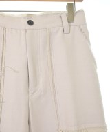 MAISON SPECIAL（メゾンスペシャル）その他 グレー サイズ:01(S位) メンズ/2200621909036