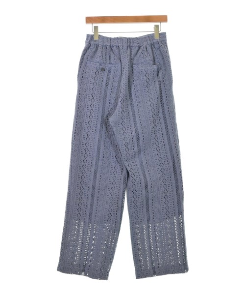 MAISON SPECIAL（メゾンスペシャル）その他 青 サイズ:01(S位) メンズ/2200621909067