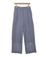 MAISON SPECIAL（メゾンスペシャル）その他 青 サイズ:01(S位) メンズ/2200621909067