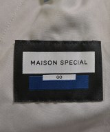 MAISON SPECIAL（メゾンスペシャル）その他 青 サイズ:00(XS位) メンズ/2200621909074