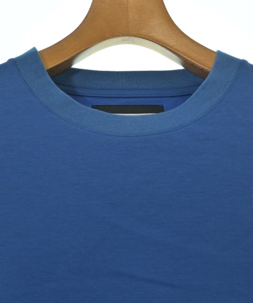 MAISON SPECIAL（メゾンスペシャル）Tシャツ・カットソー 青 サイズ:00(S位) メンズ/2200621909241