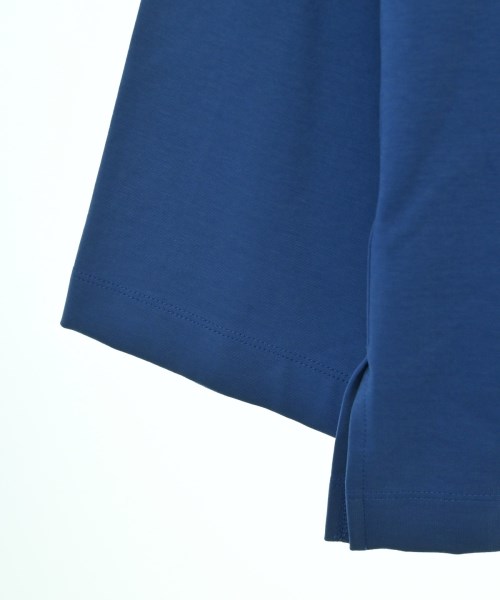 MAISON SPECIAL（メゾンスペシャル）Tシャツ・カットソー 青 サイズ:00(S位) メンズ/2200621909241