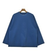 MAISON SPECIAL（メゾンスペシャル）Tシャツ・カットソー 青 サイズ:00(S位) メンズ/2200621909241