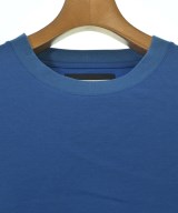 MAISON SPECIAL（メゾンスペシャル）Tシャツ・カットソー 青 サイズ:00(S位) メンズ/2200621909241