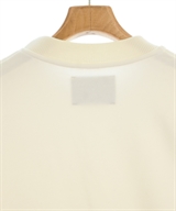 MAISON SPECIAL（メゾンスペシャル）スウェット 白 サイズ:44(S位) メンズ/2200615639178