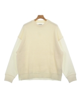 MAISON SPECIAL スウェット