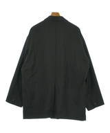 MAISON SPECIAL（メゾンスペシャル）テーラードジャケット 黒 サイズ:01(S位) メンズ/2200619479046