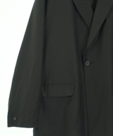 MAISON SPECIAL（メゾンスペシャル）テーラードジャケット 黒 サイズ:01(S位) メンズ/2200619479046