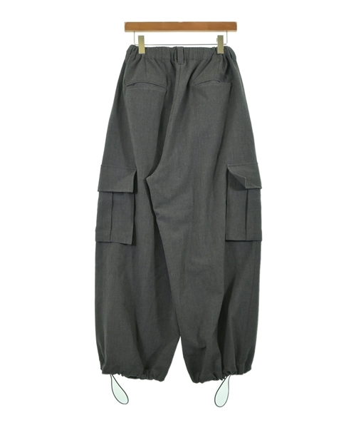 MAISON SPECIAL（メゾンスペシャル）その他 グレー サイズ:01(S位) メンズ/2200619479053