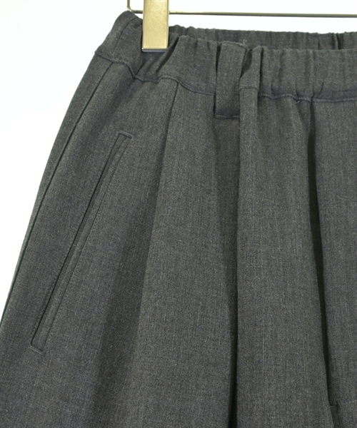 MAISON SPECIAL（メゾンスペシャル）その他 グレー サイズ:01(S位) メンズ/2200619479053