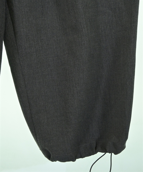 MAISON SPECIAL（メゾンスペシャル）その他 グレー サイズ:01(S位) メンズ/2200619479053