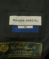 MAISON SPECIAL（メゾンスペシャル）その他 黒 サイズ:00(S位) メンズ/2200619479077