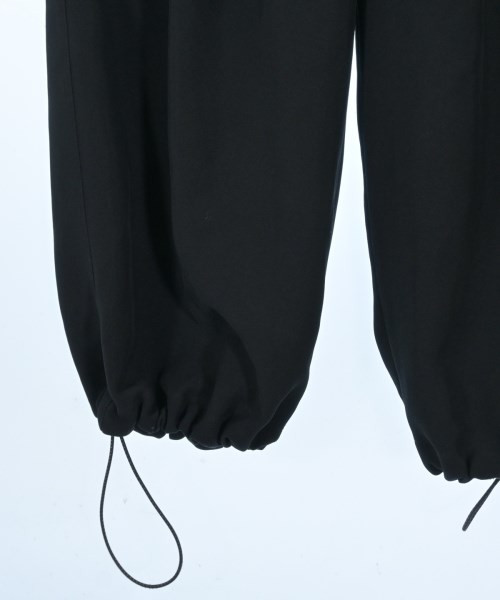 MAISON SPECIAL（メゾンスペシャル）カーゴパンツ 黒 サイズ:0(XS位) メンズ/2200628129048