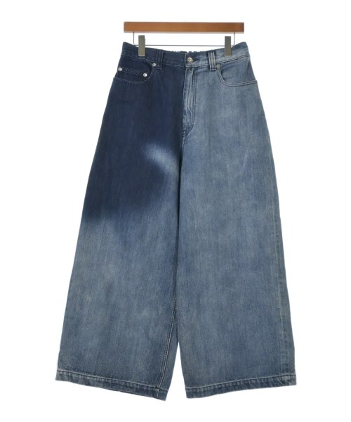 メゾンスペシャル(MAISON SPECIAL)のMAISON SPECIAL デニムパンツ