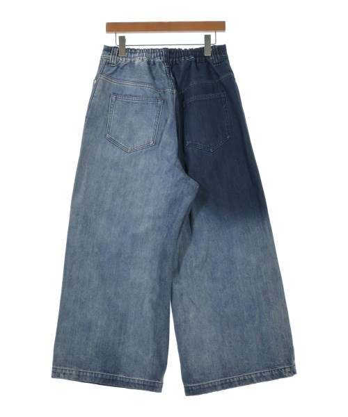 MAISON SPECIAL（メゾンスペシャル）デニムパンツ 紺 サイズ:0(XS位) メンズ/2200628129055