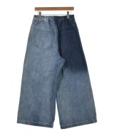 MAISON SPECIAL（メゾンスペシャル）デニムパンツ 紺 サイズ:0(XS位) メンズ/2200628129055