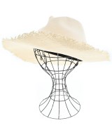 MAISON SPECIAL ストローハット