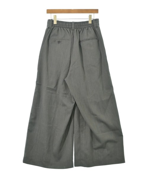 MAISON SPECIAL（メゾンスペシャル）その他 グレー サイズ:00(XS位) メンズ/2200623966013