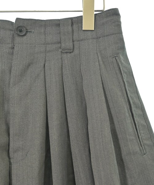 MAISON SPECIAL（メゾンスペシャル）その他 グレー サイズ:00(XS位) メンズ/2200623966013