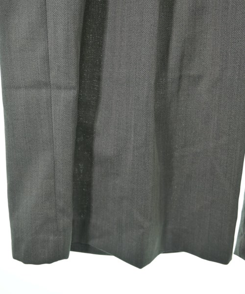 MAISON SPECIAL（メゾンスペシャル）その他 グレー サイズ:00(XS位) メンズ/2200623966013