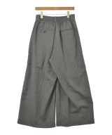 MAISON SPECIAL（メゾンスペシャル）その他 グレー サイズ:00(XS位) メンズ/2200623966013