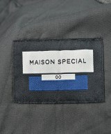 MAISON SPECIAL（メゾンスペシャル）その他 グレー サイズ:00(XS位) メンズ/2200623966013