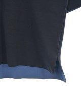 MAISON SPECIAL（メゾンスペシャル）ニット・セーター 紺 サイズ:1(S位) メンズ/2200611405142