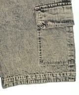 MAISON SPECIAL（メゾンスペシャル）デニムパンツ グレー サイズ:1(S位) メンズ/2200633440015