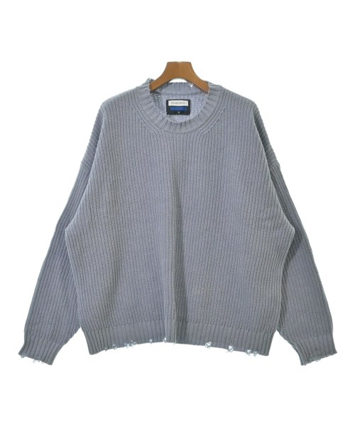 メゾンスペシャル(MAISON SPECIAL)のMAISON SPECIAL ニット・セーター