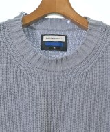 MAISON SPECIAL（メゾンスペシャル）ニット・セーター 紫 サイズ:46(M位) メンズ/2200633784140