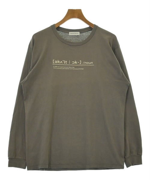 メゾンスペシャル(MAISON SPECIAL)のMAISON SPECIAL Tシャツ・カットソー