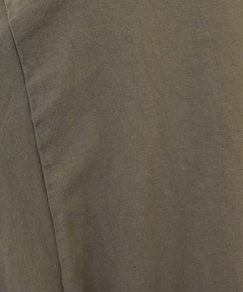 MAISON SPECIAL（メゾンスペシャル）Tシャツ・カットソー グレー サイズ:-(L位) メンズ/2200609471104