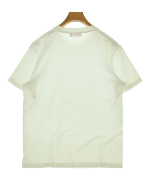 MAISON SPECIAL（メゾンスペシャル）Tシャツ・カットソー 白 サイズ:-(S位) メンズ/2200609823019