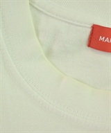 MAISON SPECIAL（メゾンスペシャル）Tシャツ・カットソー 白 サイズ:-(S位) メンズ/2200609823019