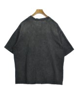 MAISON SPECIAL（メゾンスペシャル）Tシャツ・カットソー 黒 サイズ:01(S位) メンズ/2200610250156