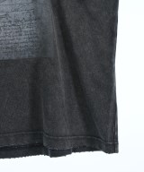 MAISON SPECIAL（メゾンスペシャル）Tシャツ・カットソー 黒 サイズ:01(S位) メンズ/2200610250156