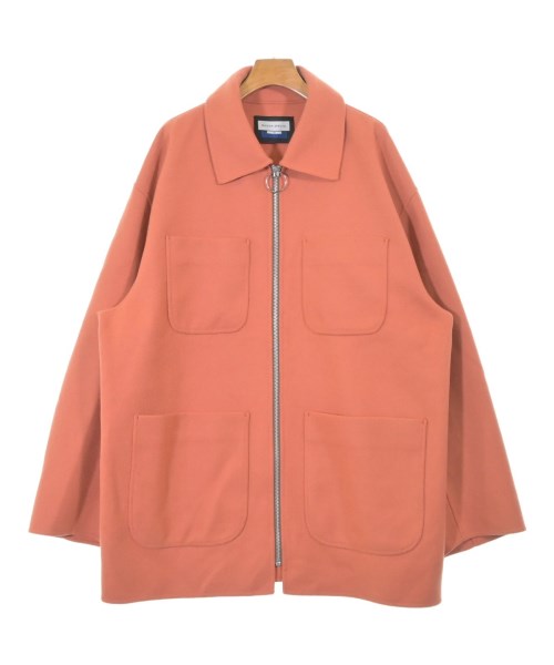 メゾンスペシャル(MAISON SPECIAL)のMAISON SPECIAL ブルゾン（その他）