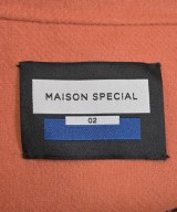 MAISON SPECIAL（メゾンスペシャル）その他 オレンジ サイズ:02(M位) メンズ/2200615305011