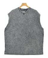 MAISON SPECIAL（メゾンスペシャル）Tシャツ・カットソー グレー サイズ:02(L位) メンズ/2200615305066