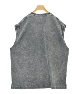 MAISON SPECIAL（メゾンスペシャル）Tシャツ・カットソー グレー サイズ:02(L位) メンズ/2200615305066