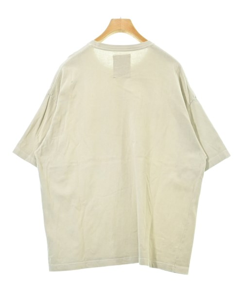 MAISON SPECIAL（メゾンスペシャル）Tシャツ・カットソー ベージュ サイズ:02(L位) メンズ/2200615305103