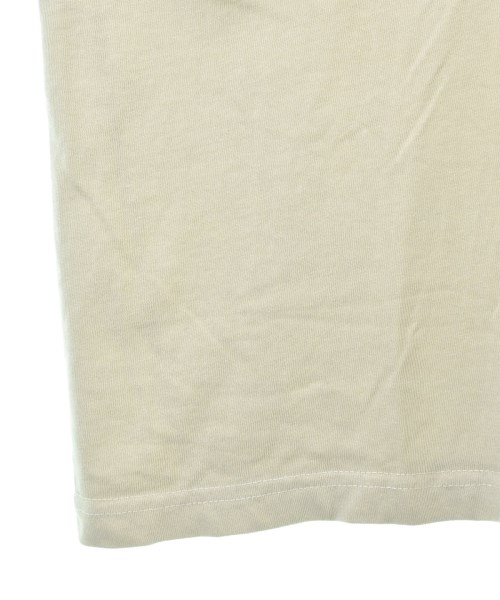 MAISON SPECIAL（メゾンスペシャル）Tシャツ・カットソー ベージュ サイズ:02(L位) メンズ/2200615305103