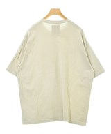 MAISON SPECIAL（メゾンスペシャル）Tシャツ・カットソー ベージュ サイズ:02(L位) メンズ/2200615305103