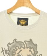 MAISON SPECIAL（メゾンスペシャル）Tシャツ・カットソー ベージュ サイズ:02(L位) メンズ/2200615305103