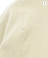 MAISON SPECIAL（メゾンスペシャル）Tシャツ・カットソー ベージュ サイズ:02(L位) メンズ/2200615305103