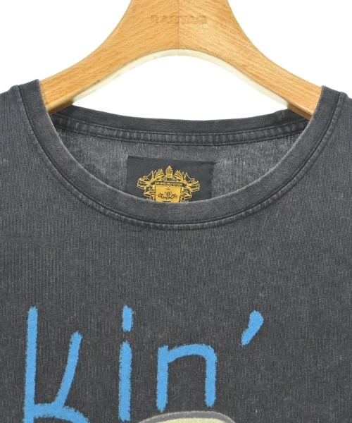 MAISON SPECIAL（メゾンスペシャル）Tシャツ・カットソー グレー サイズ:0(XS位) メンズ/2200615305110